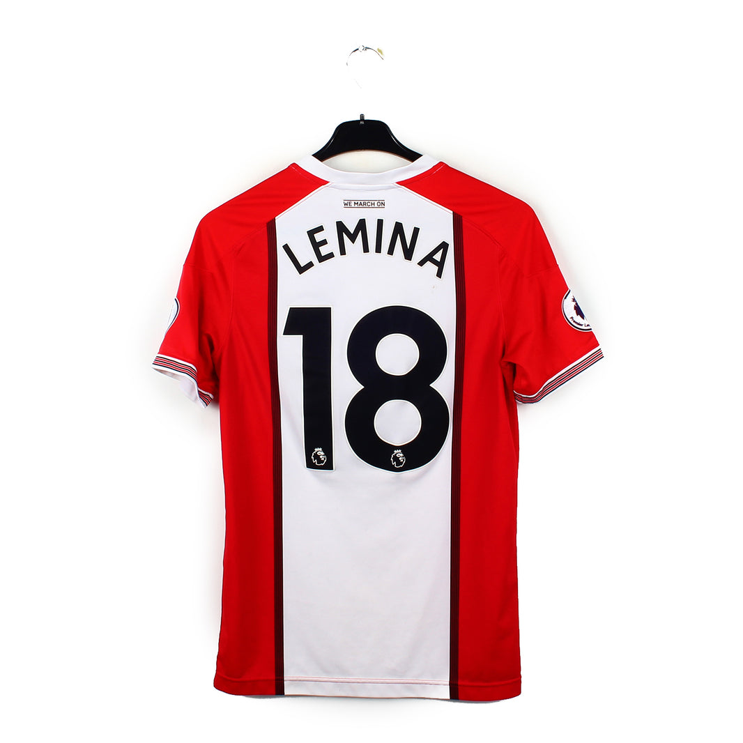 2017/18 - Southampton - Lemina #18 (M)