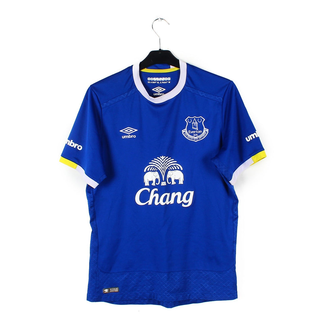 2016/17 - Everton FC (S)