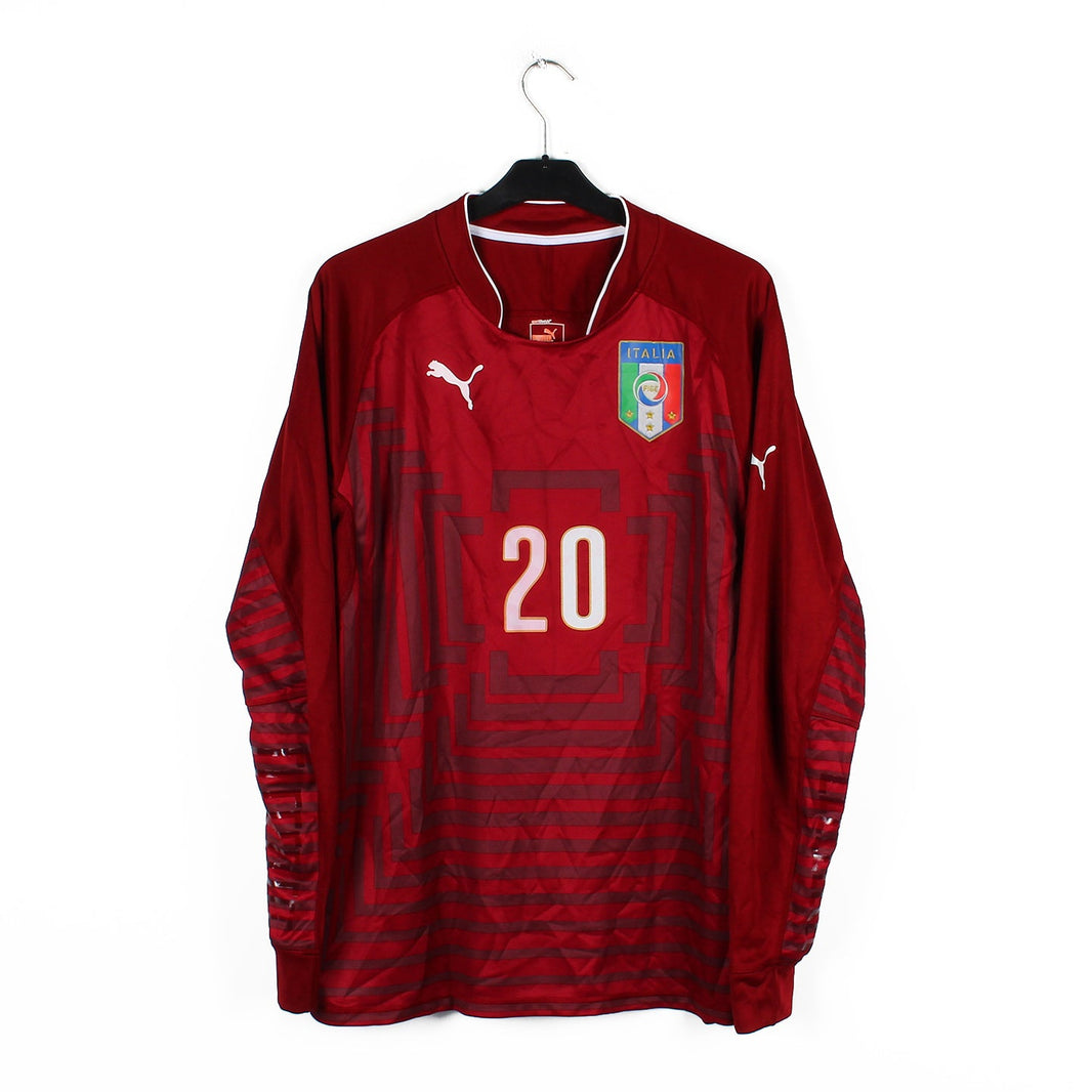 2014/15 - Italie #20 (XL) [stock pro]