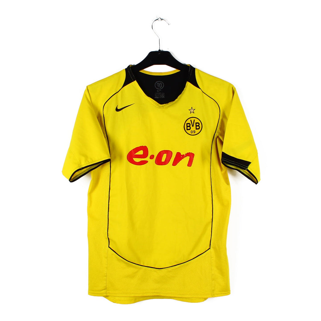 2004/05 - Dortmund (16 ans)