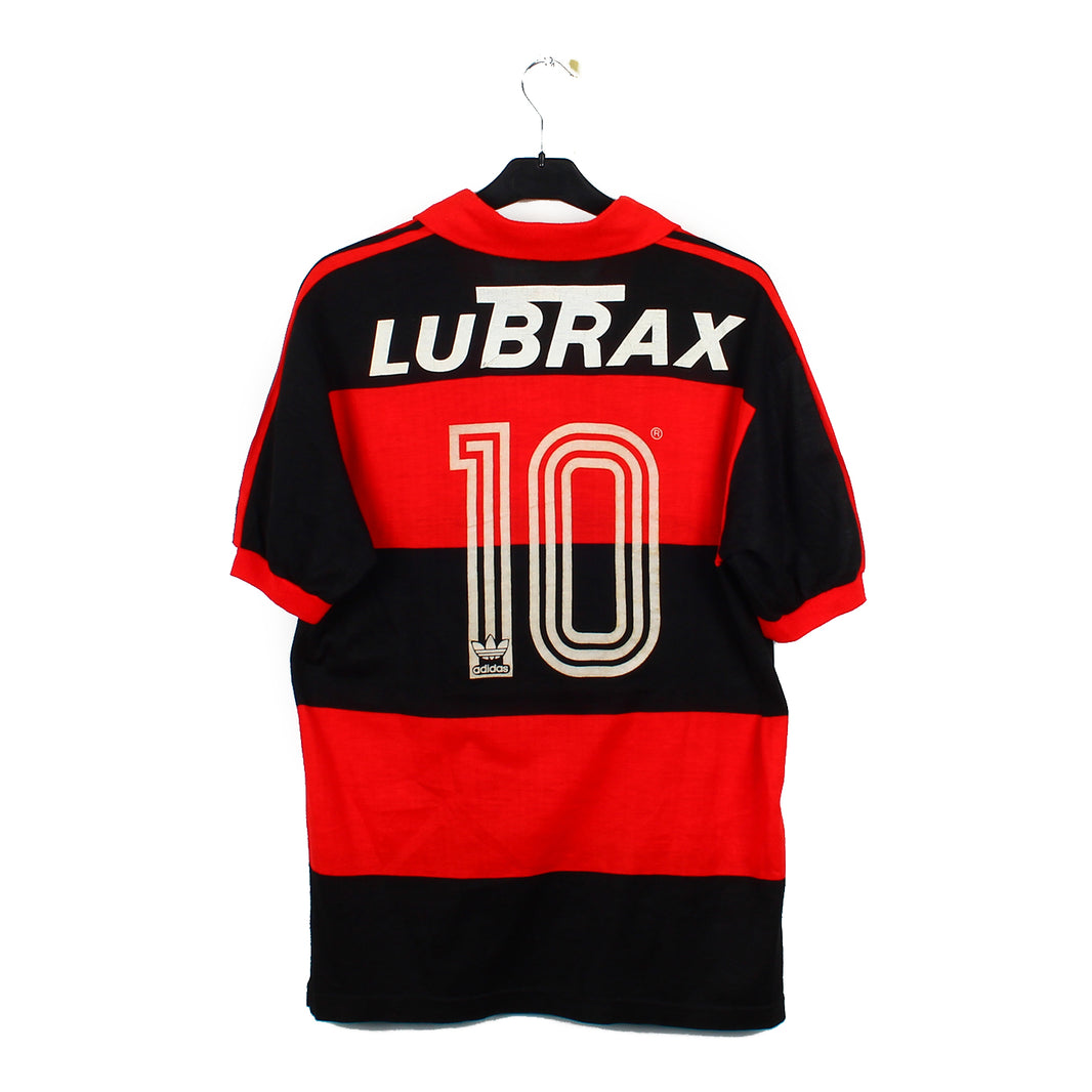 1987/90 - Flamengo #10 (M)