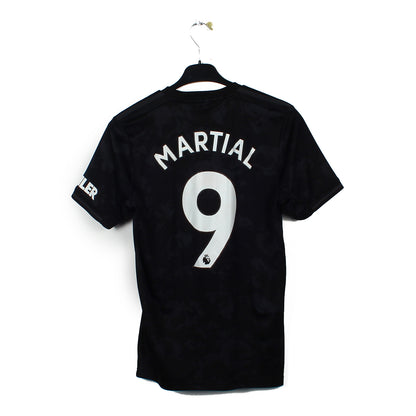 2019/20 - Manchester United - Martial #9 (S)