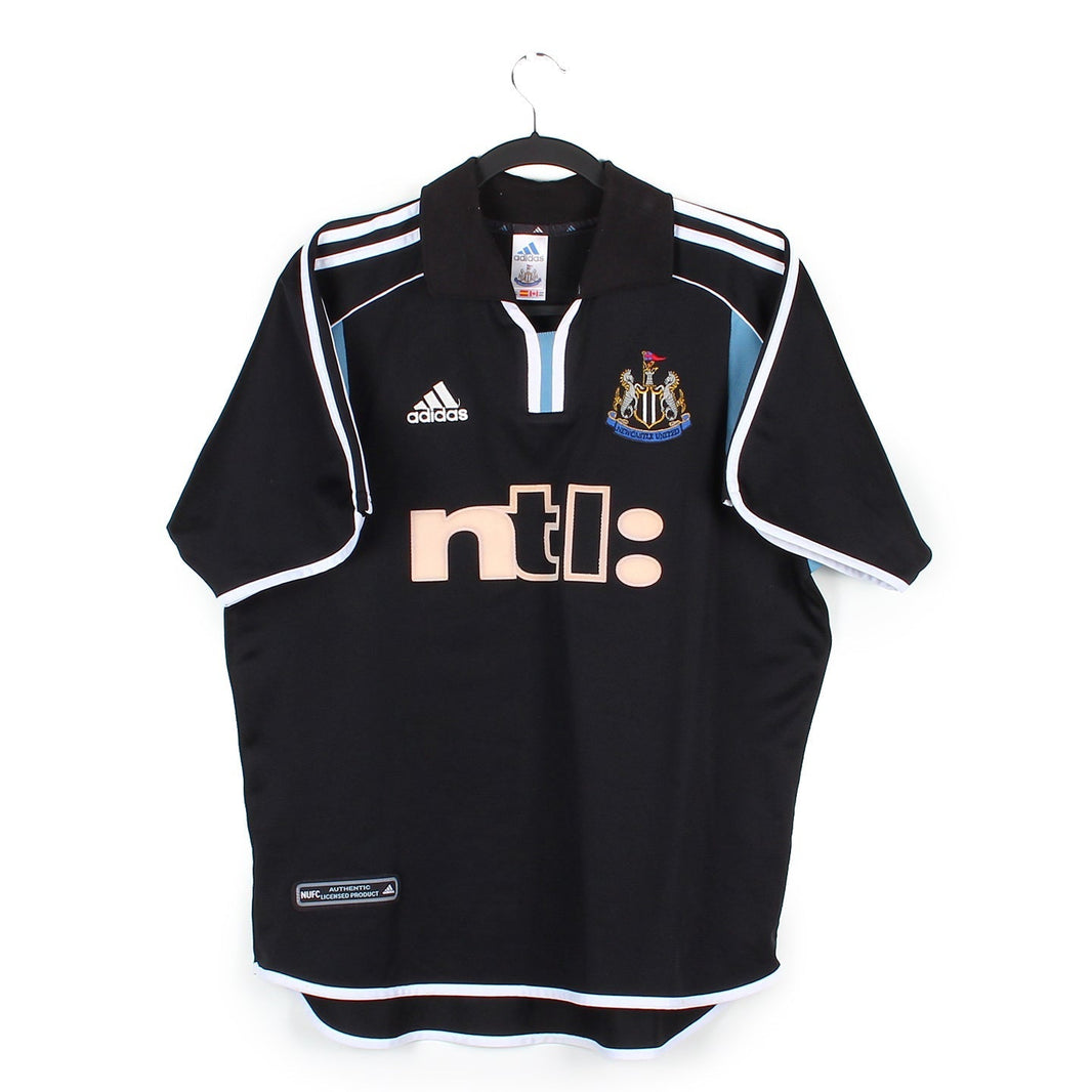 2000/01 - Newcastle (XL)