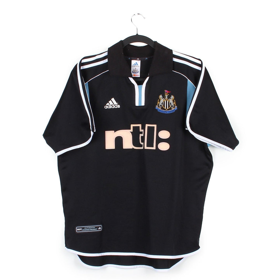 2000/01 - Newcastle (2XL)