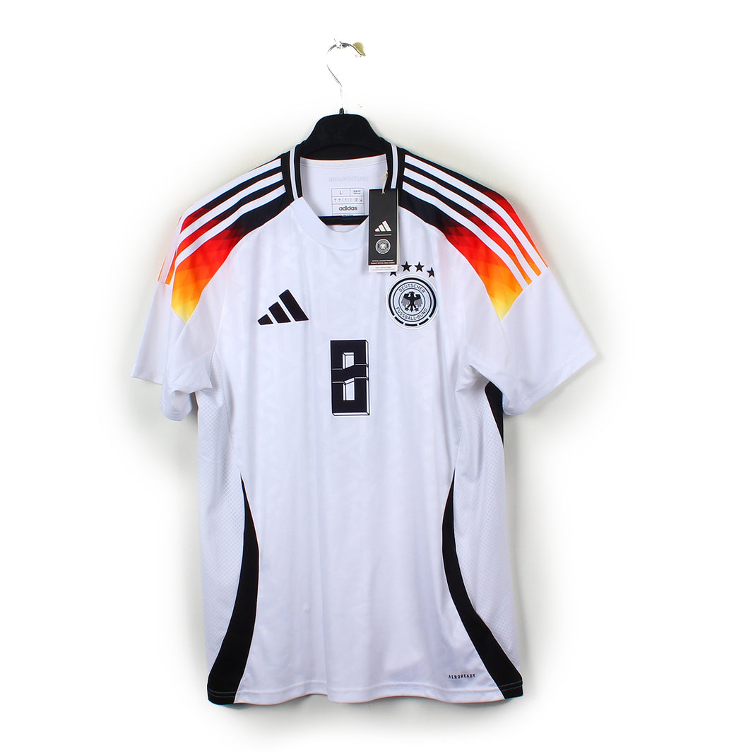 2024 - Allemagne - Kroos #8 (L)