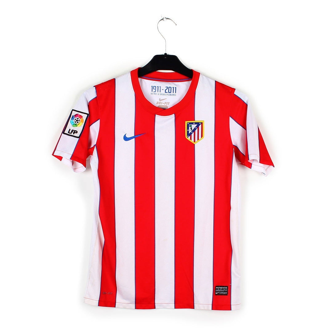 2011/12 - Atletico Madrid (M)