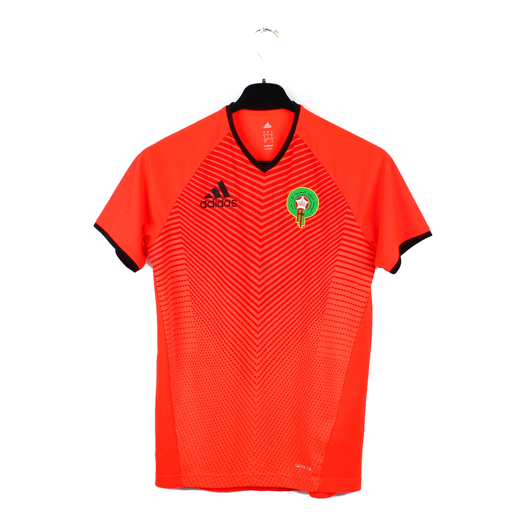 2014 - Template Adidas - Maroc (S)