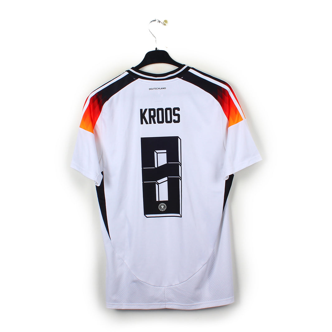 2024 - Allemagne - Kroos #8 (L)