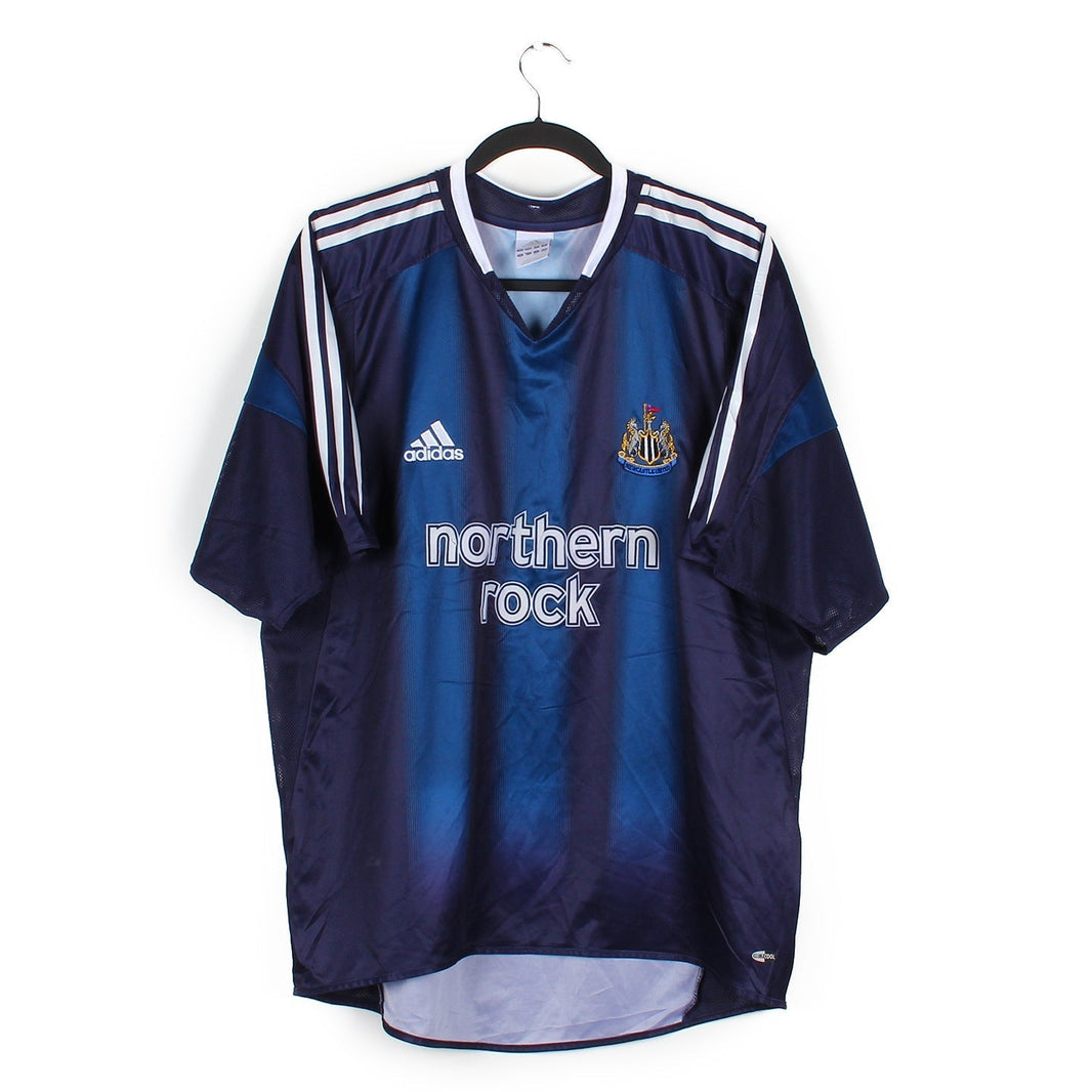 2004/05 - Newcastle (S)