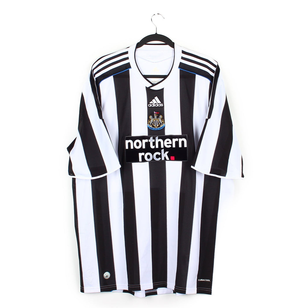 2009/10 - Newcastle (M)