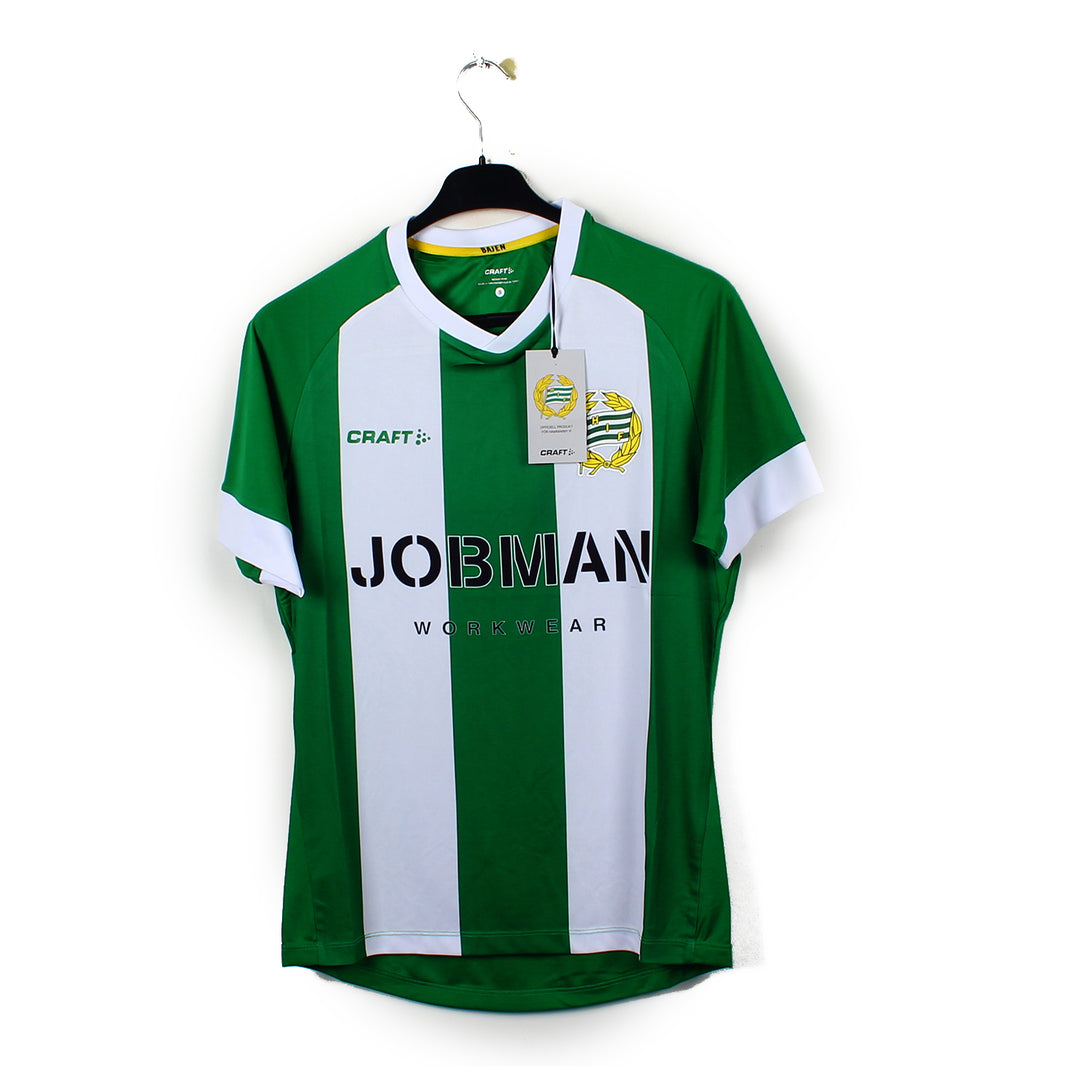 2020 - Hammarby IF (S)