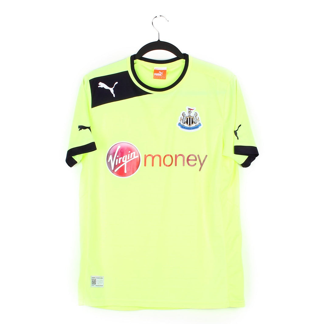 2012/13 - Newcastle (XL)