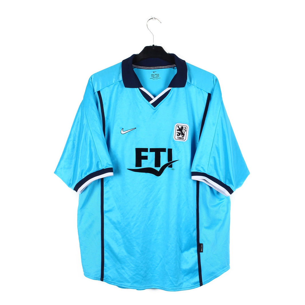 1999/01 - 1860 Munich (XL)