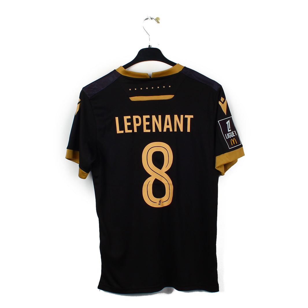 2024/25 - FC Nantes - Lepenant #8 (M)