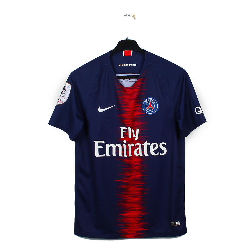 2018/19 - PSG - Lo Celso #18 (S)