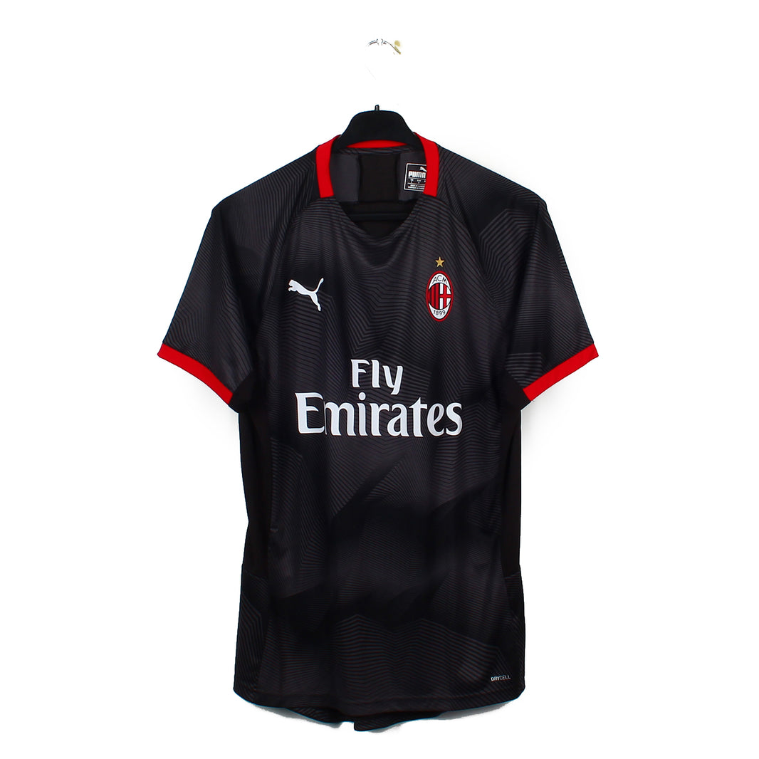 2018/19 - Milan AC (L)