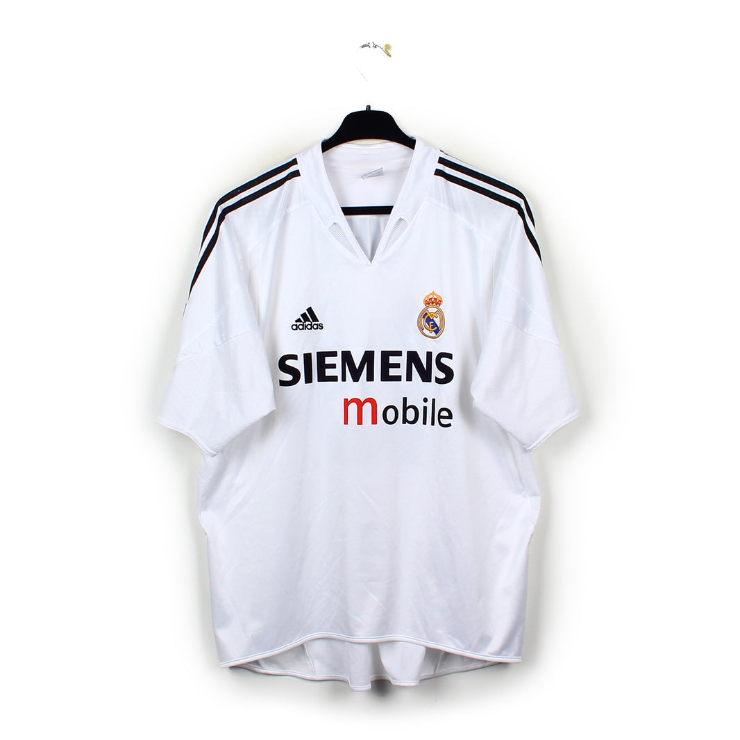 2004/05 - Real Madrid - Beckham #23 (XL)