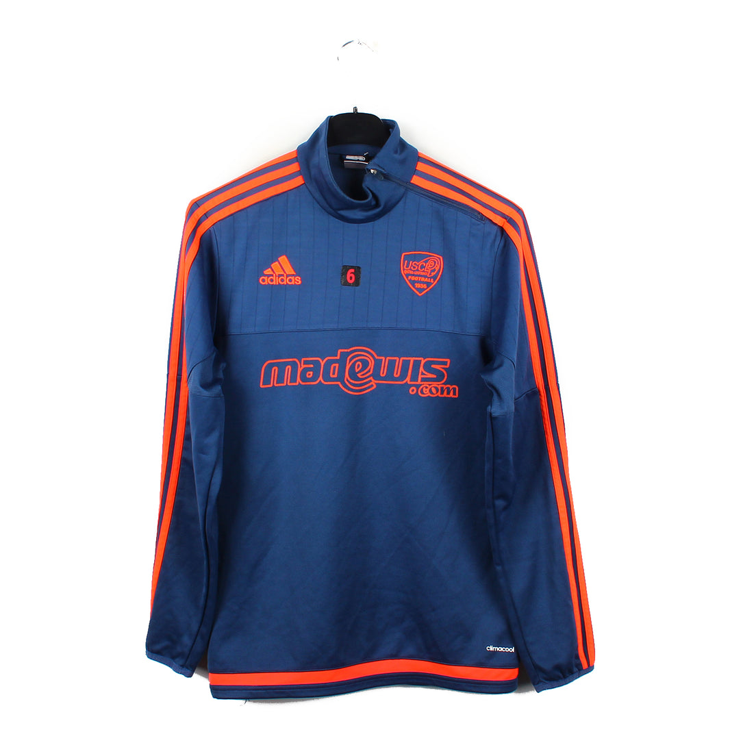 2015/16 - Créteil Lusitanos #6 (M) [stock pro]