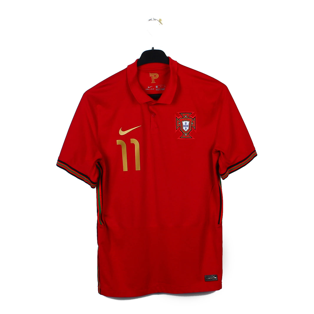 2020/21 - Portugal - B.Fernandes #11 (M)