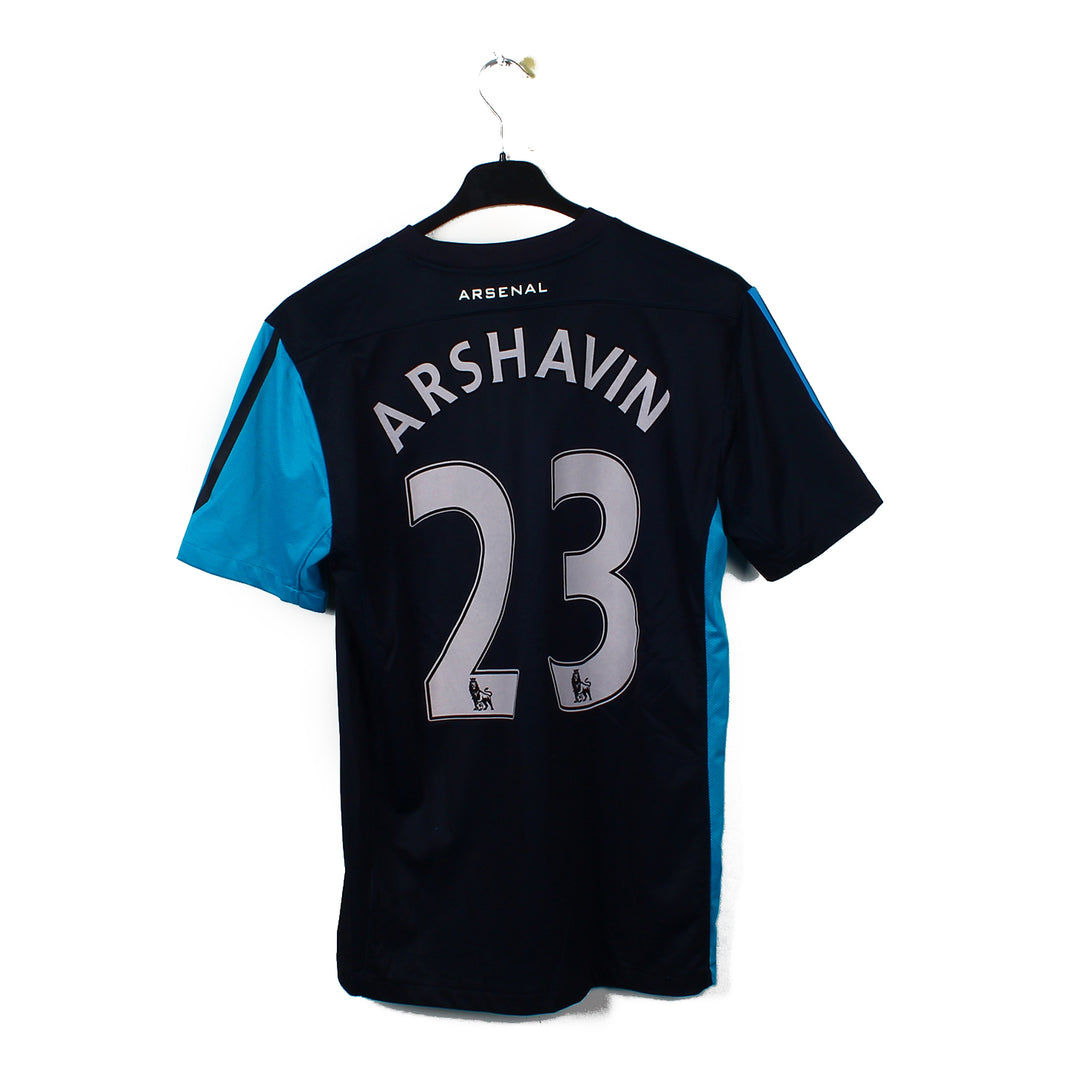 2011/12 - Arsenal FC - Arshavin #23 (M)