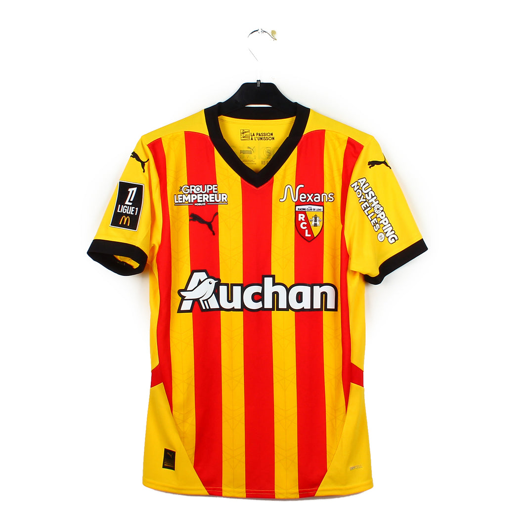 2024/25 - RC Lens - Thomasson #28 (S)