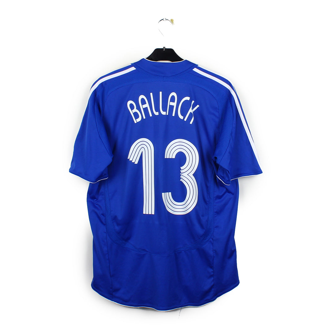 2006/08 - Chelsea - Ballack #13 (S)