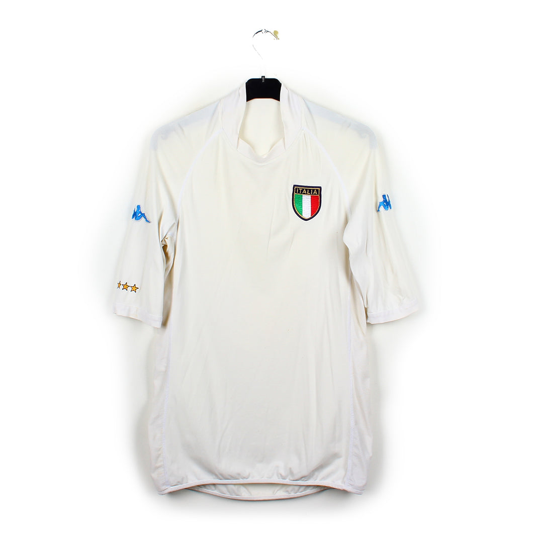 2002 - Italie (XL)