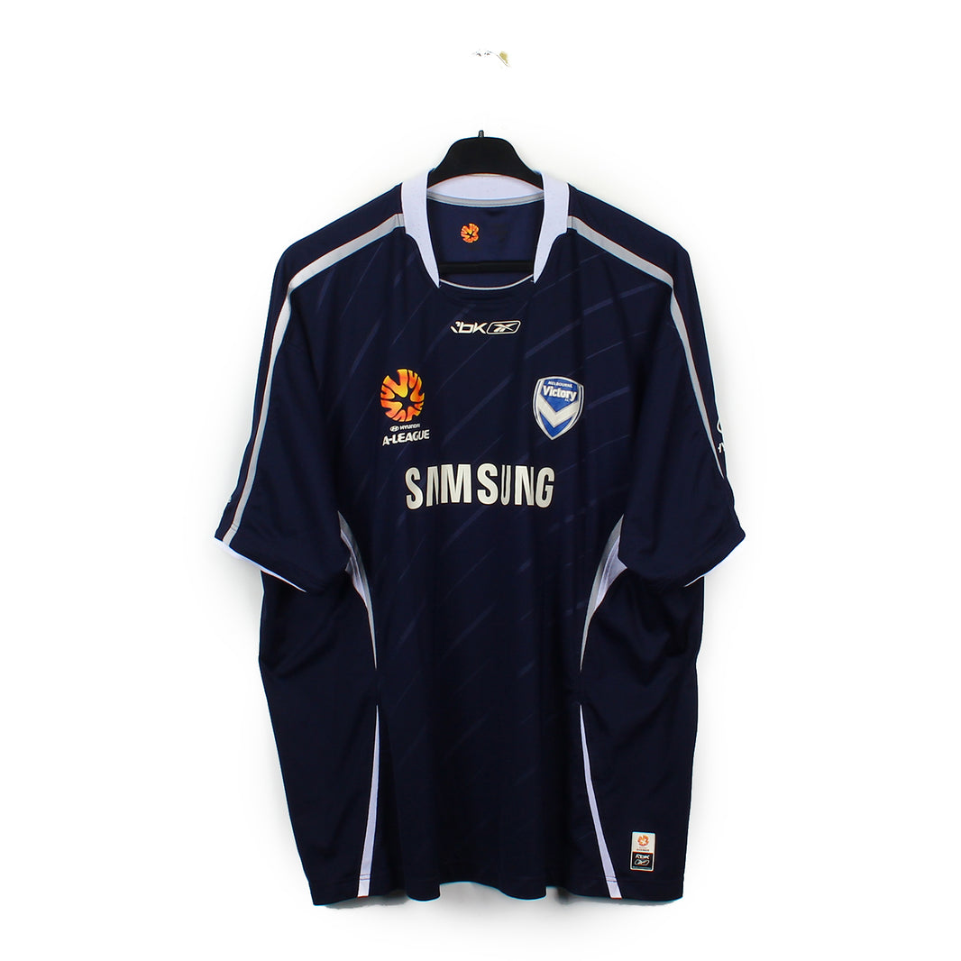 2005/07 - Melbourne Victory (2XL)