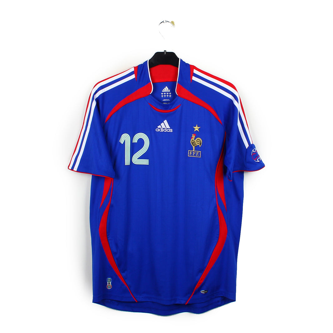 2006 - Equipe de France - Henry #12 (M)