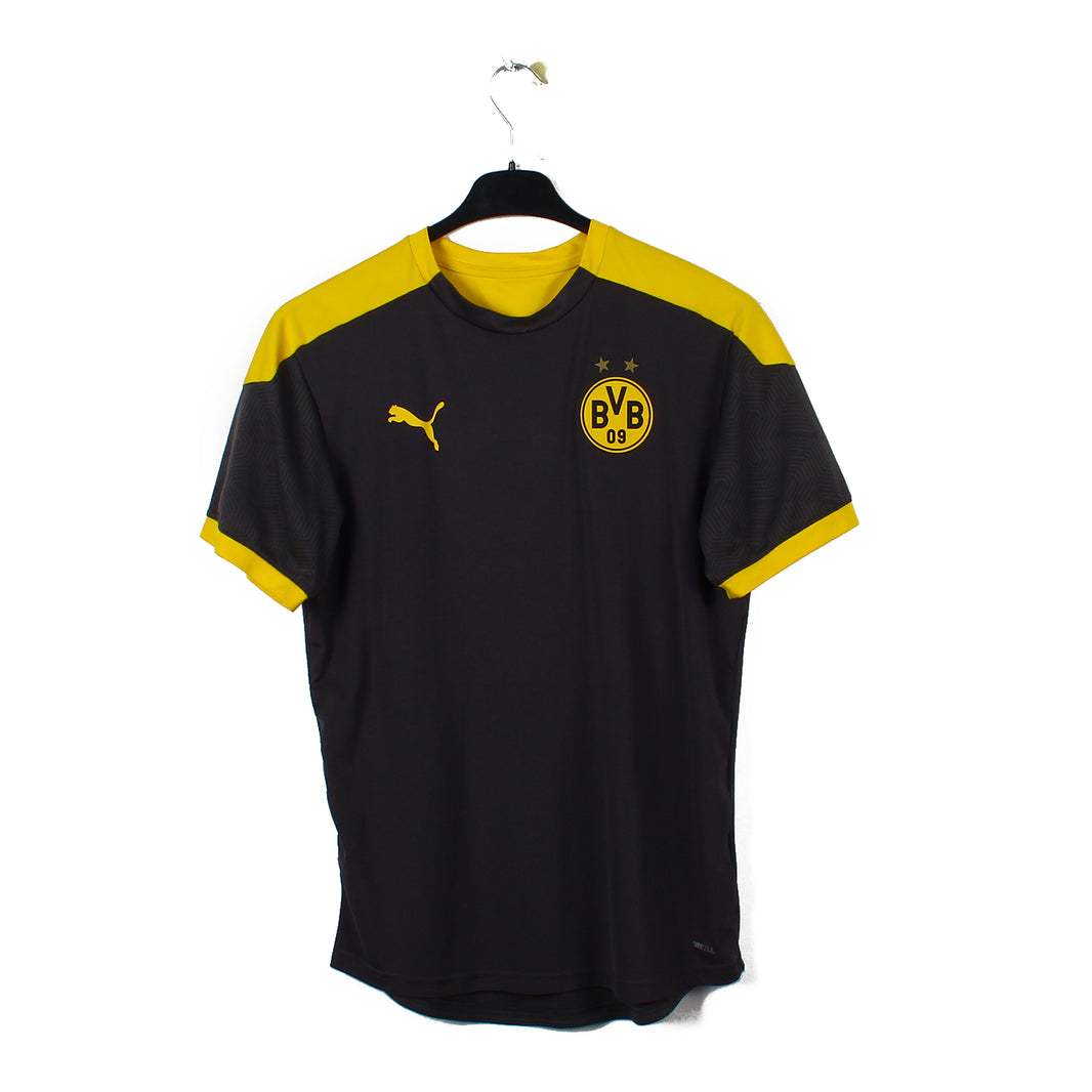 2020/21 - Dortmund (L)