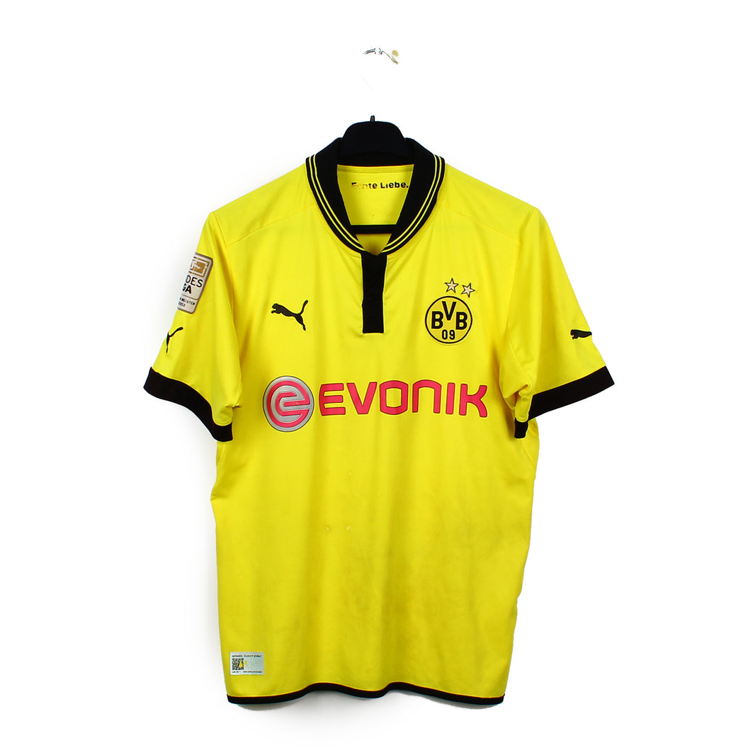 2012/13 - Dortmund (L)