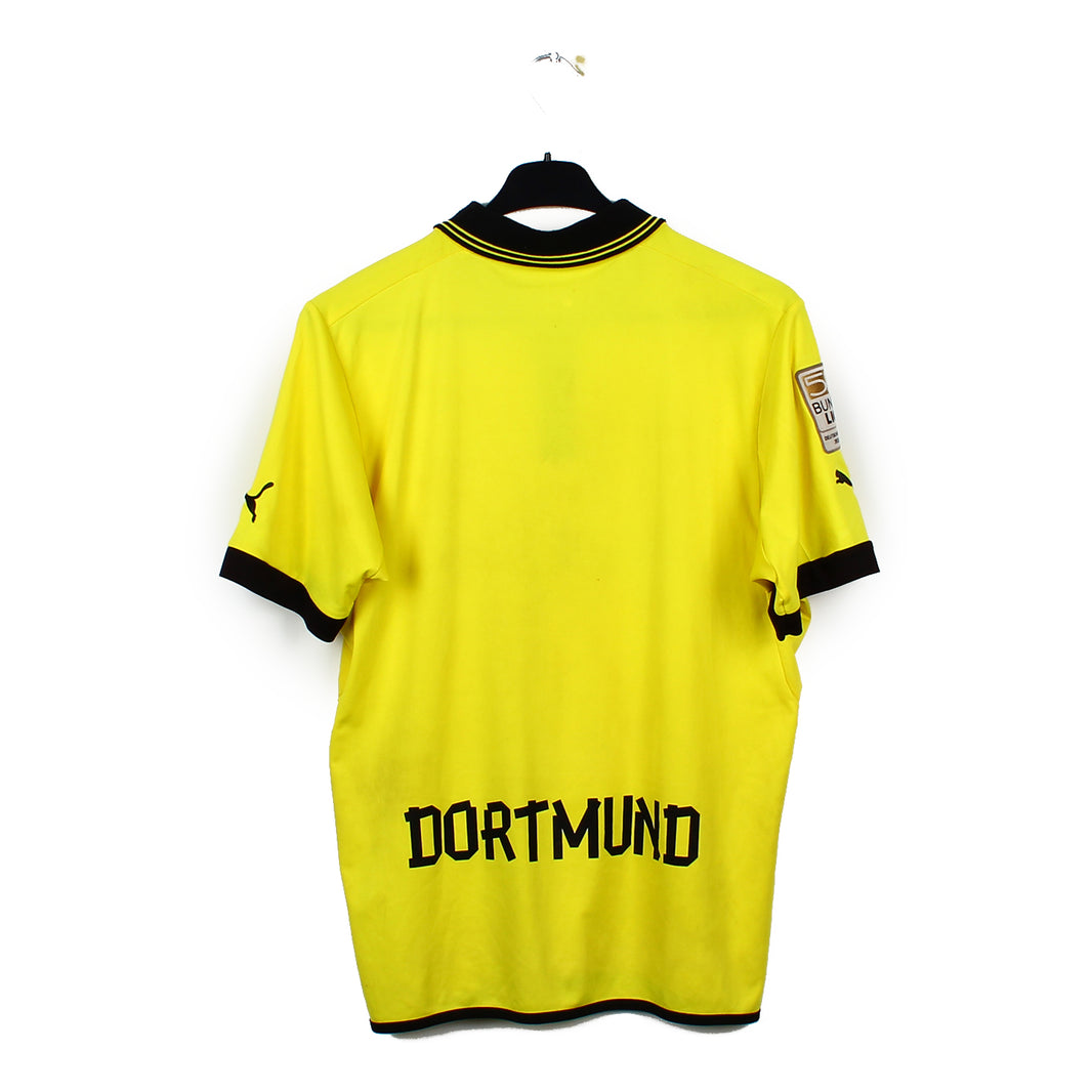 2012/13 - Dortmund (L)