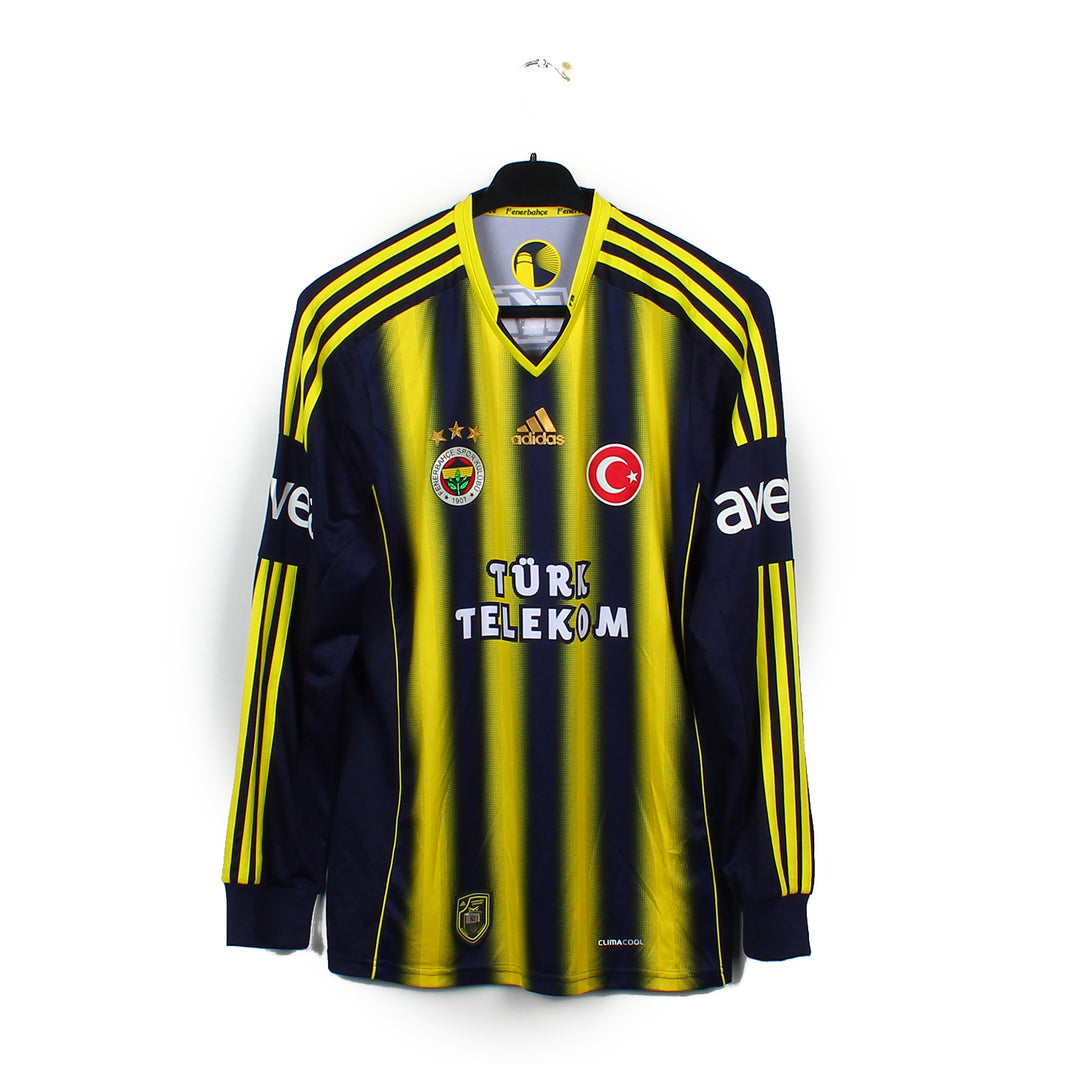 2013/14 - Fenerbahce (L)