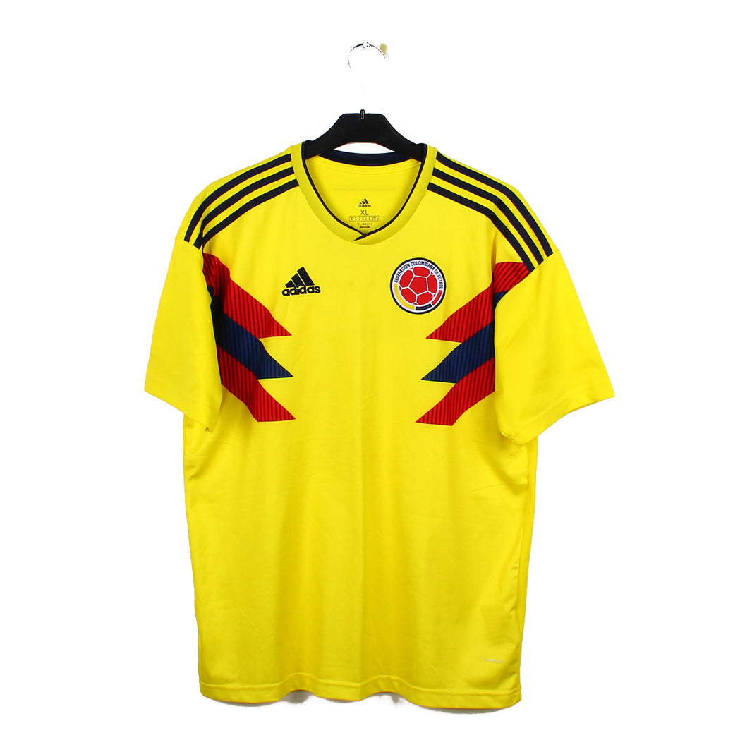 2018/19 - Colombie - Alexis #7 (XL)