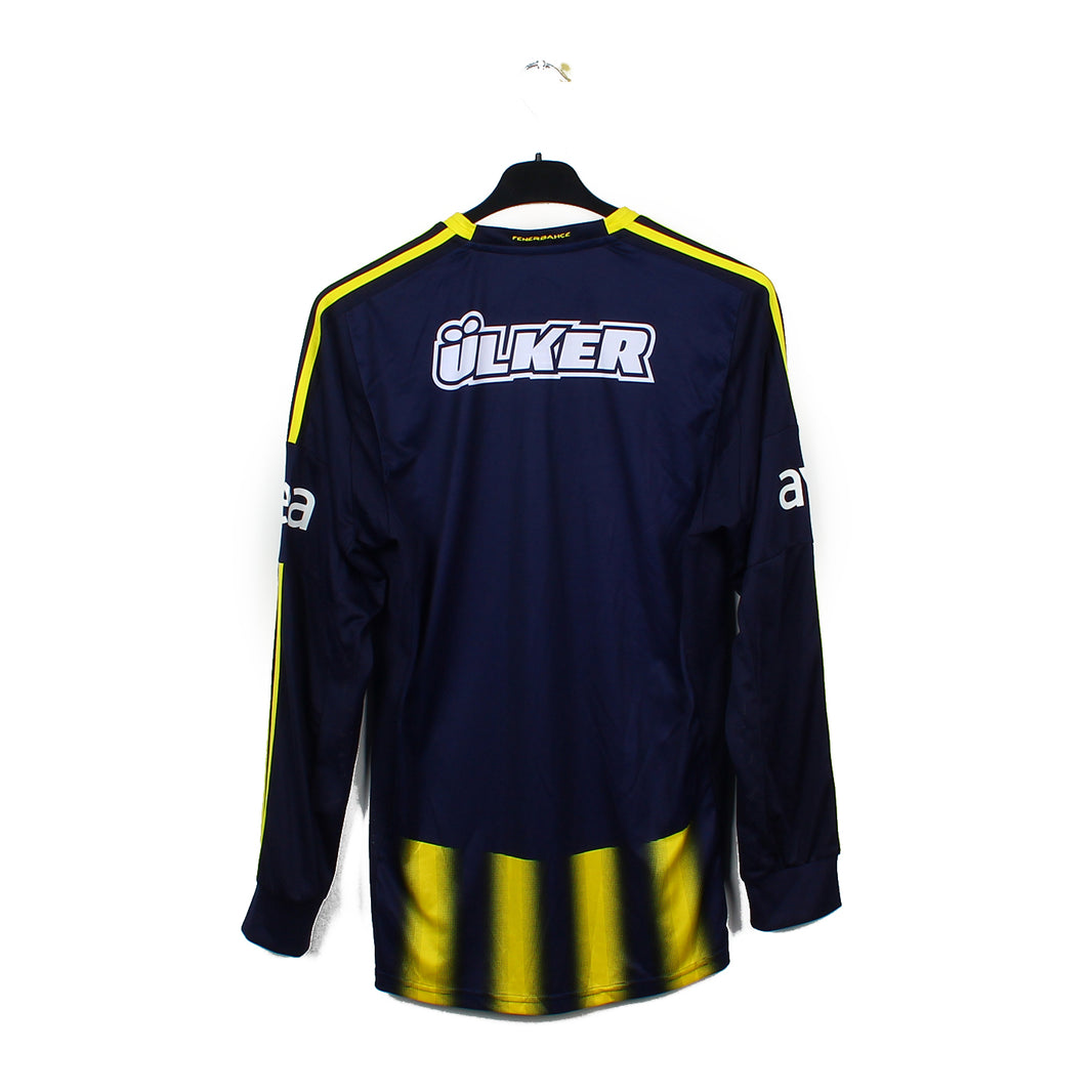 2013/14 - Fenerbahce (L)