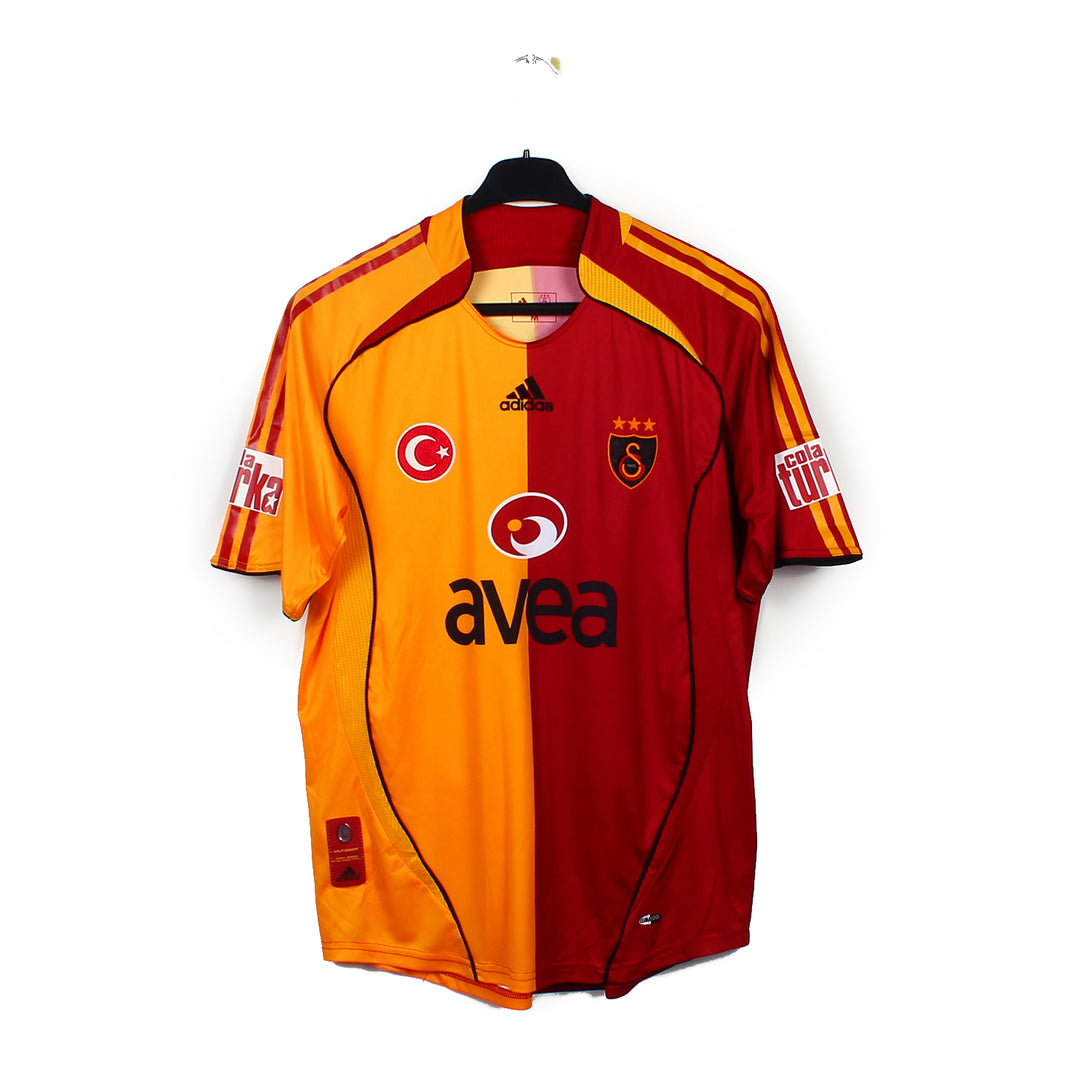 2006/07 - Galatasaray - Lincoln #10 (M)