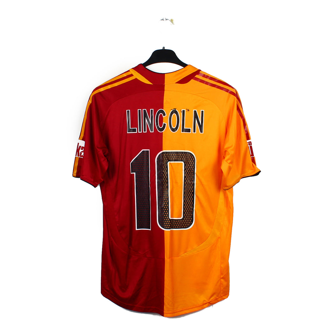 2006/07 - Galatasaray - Lincoln #10 (M)