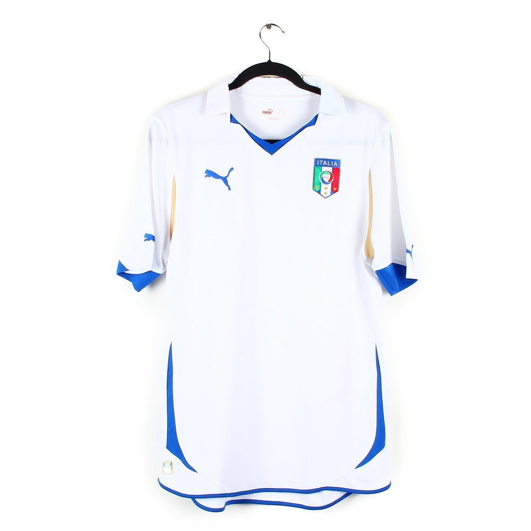 2010/11 - Italie (L)