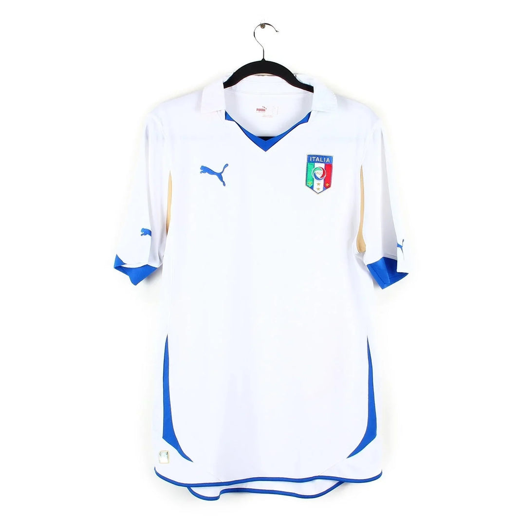 2010/11 - Italie (2XL)