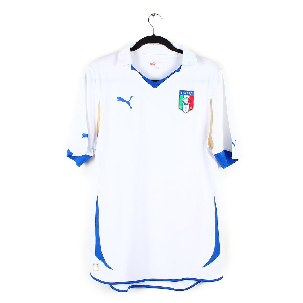 2010/11 - Italie (XL)