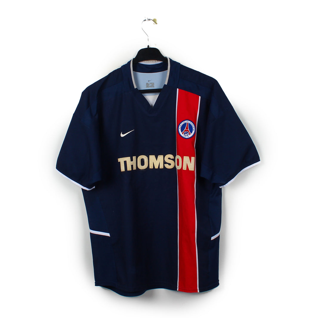 2002/03 - PSG (L)