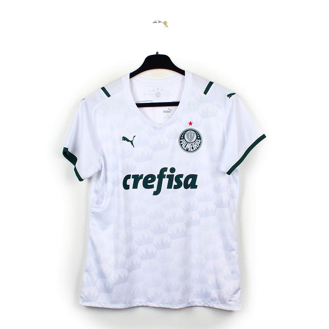 2021 - Palmeiras - Bruna #2 (L)