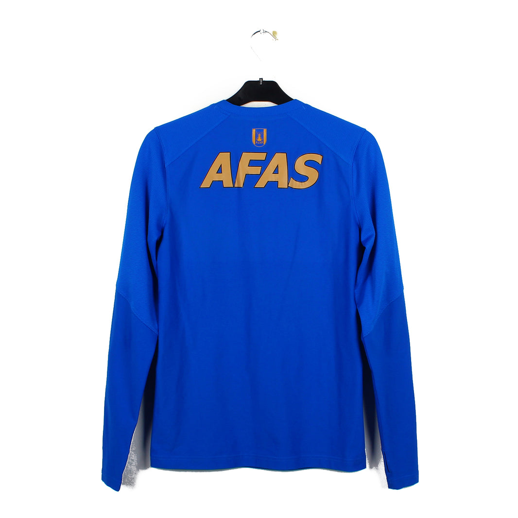 2016/17 - AZ Alkmaar (S)