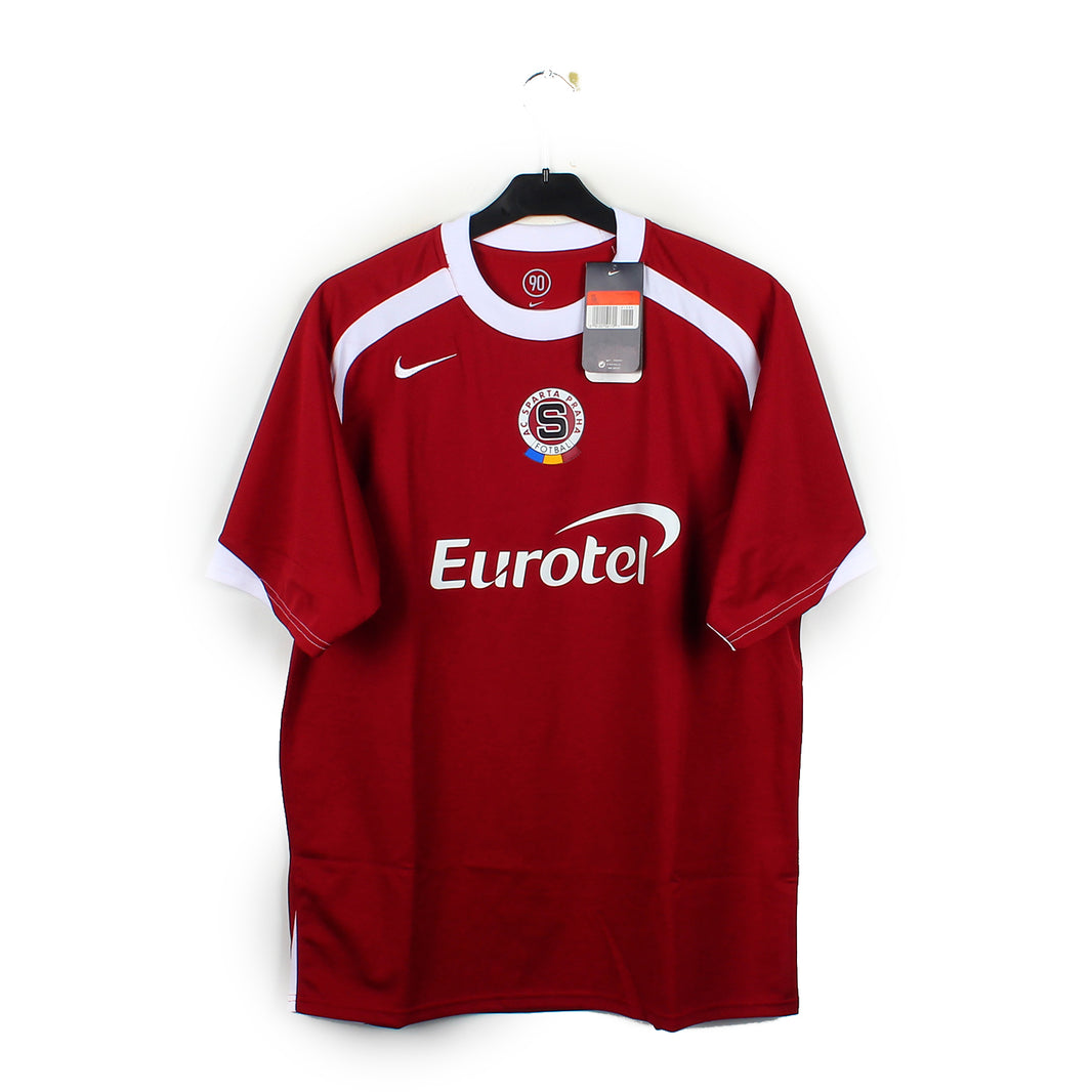 2005/06 - Sparta Prague (L)