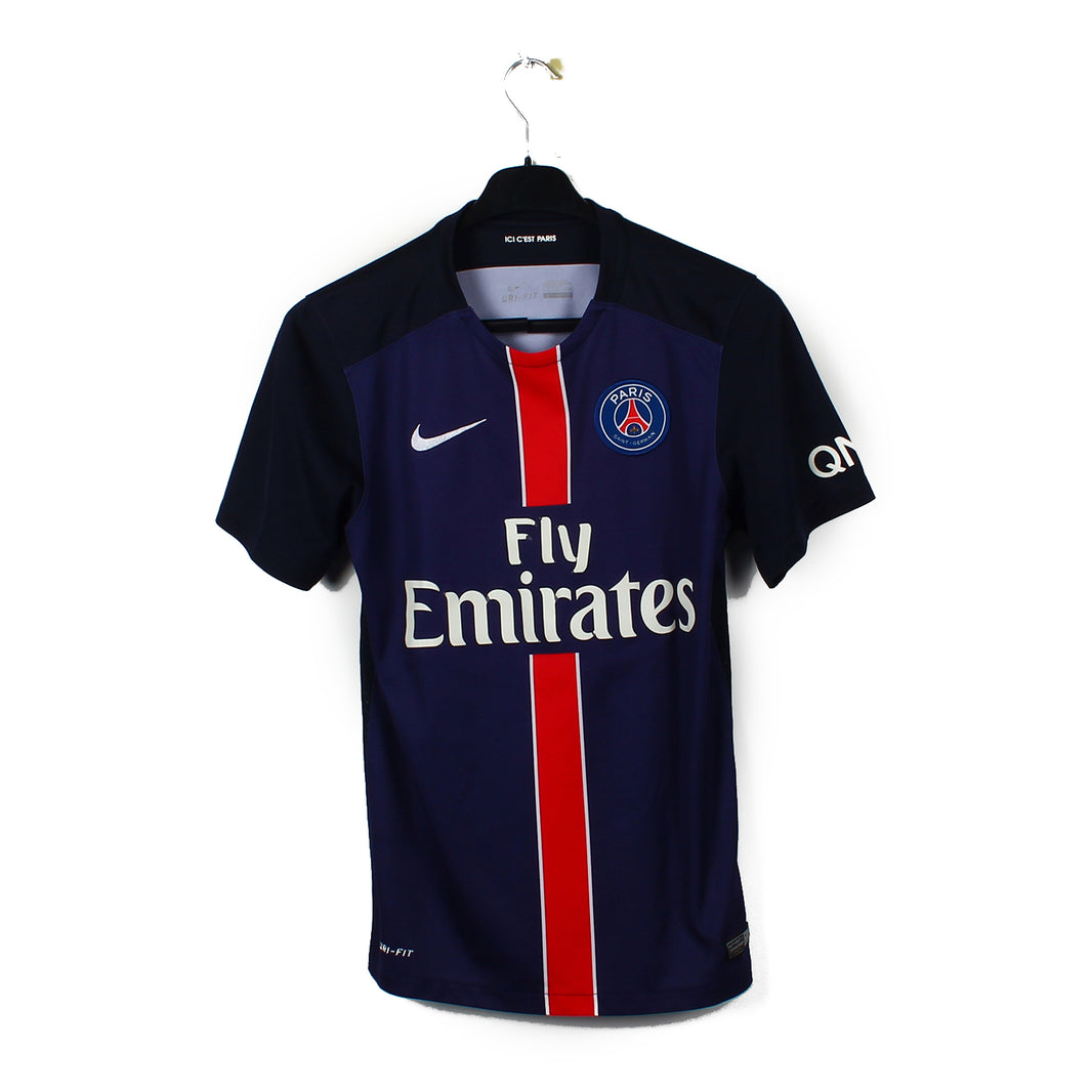 2015/16 - PSG (S)