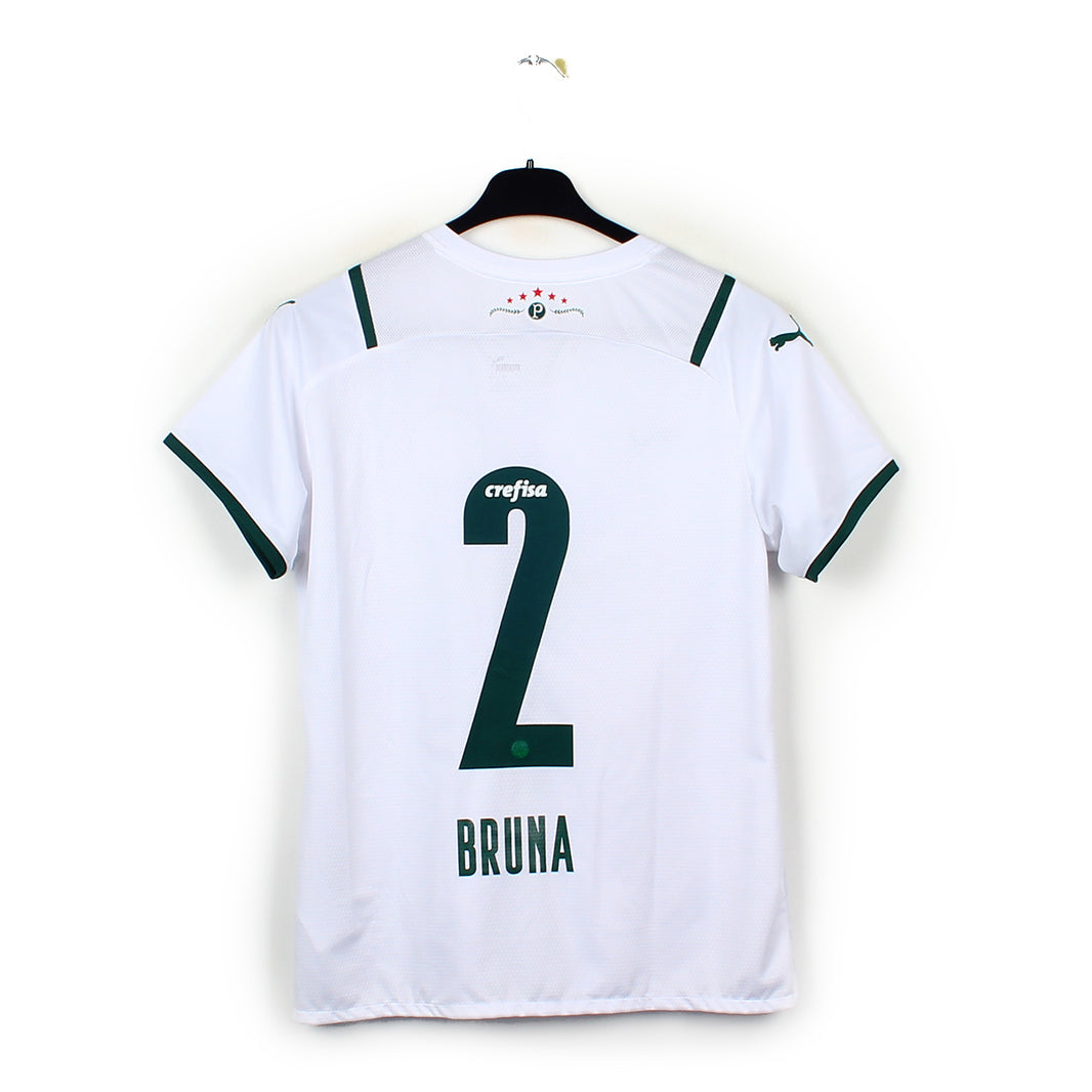 2021 - Palmeiras - Bruna #2 (L)