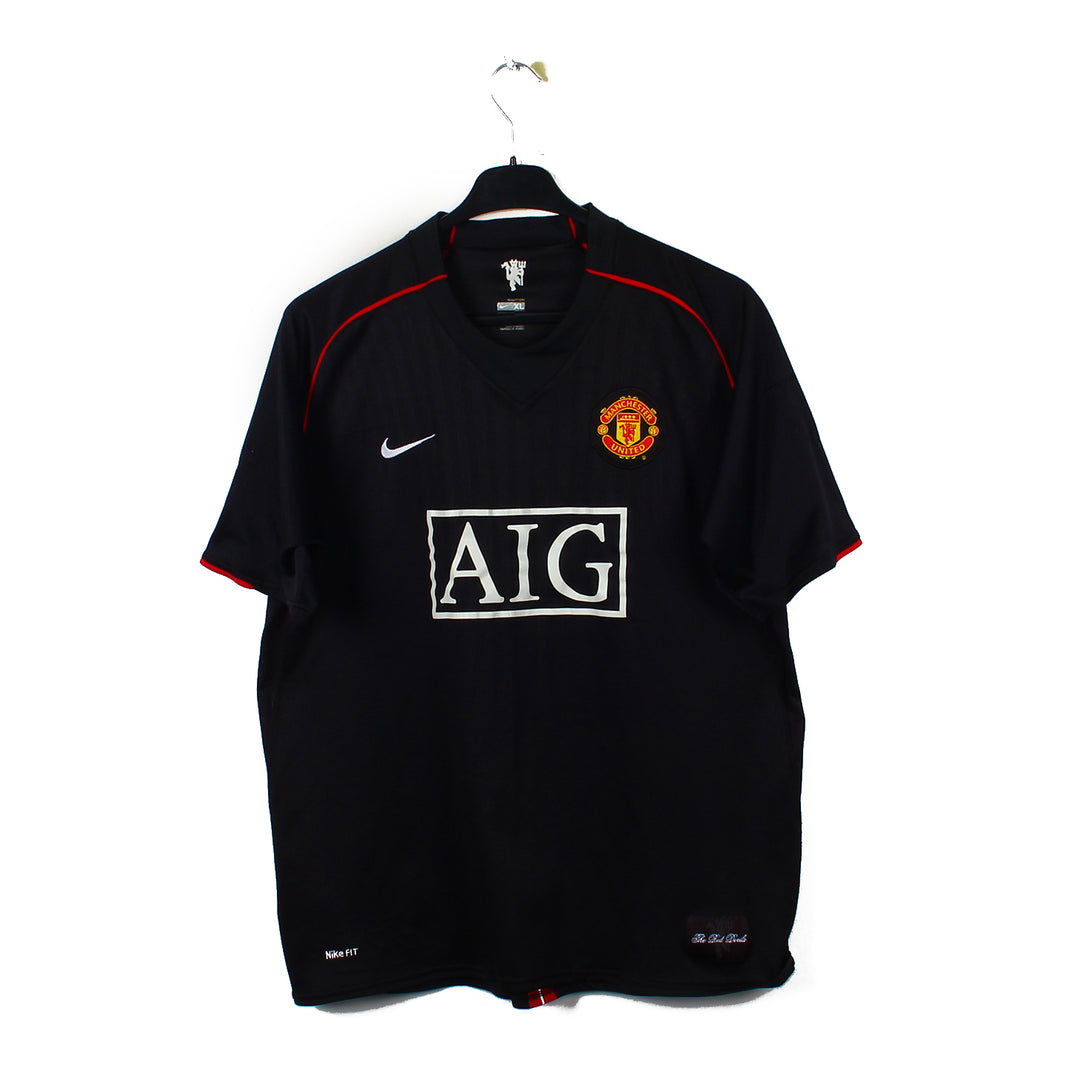 2007/08 - Manchester United - Giggs #11 (XL)