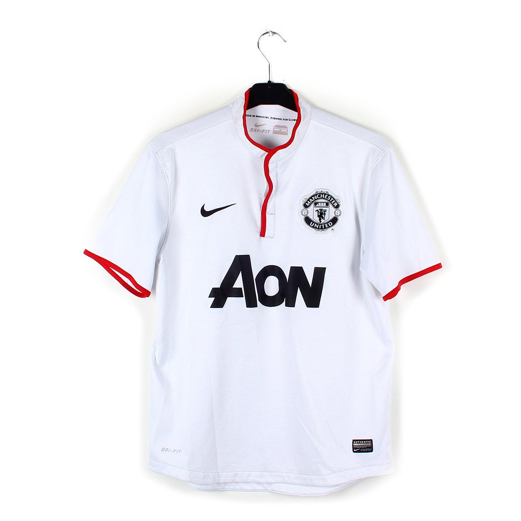 2012/13 - Manchester United - Rooney #10 (XL)