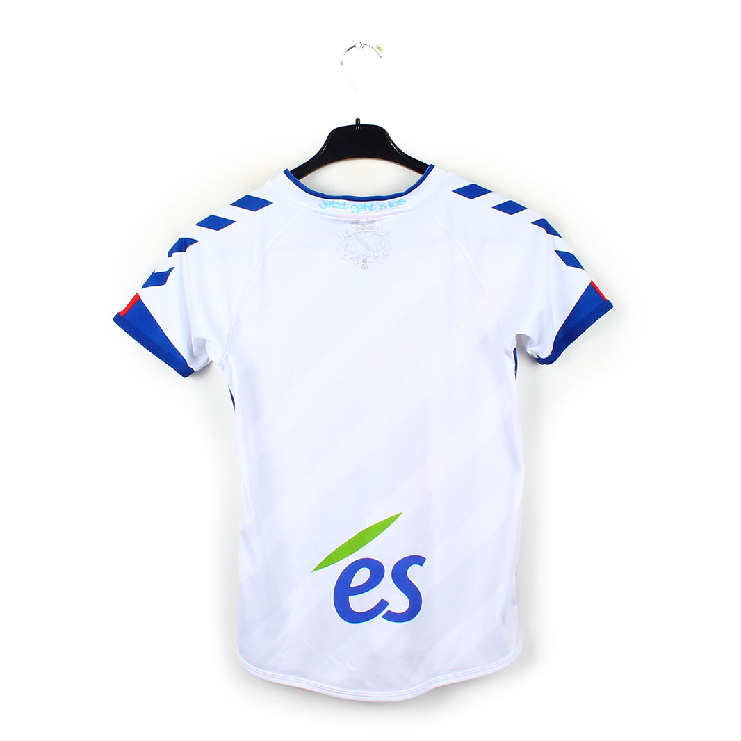 2015/16 - Racing Club de Strasbourg (XS)