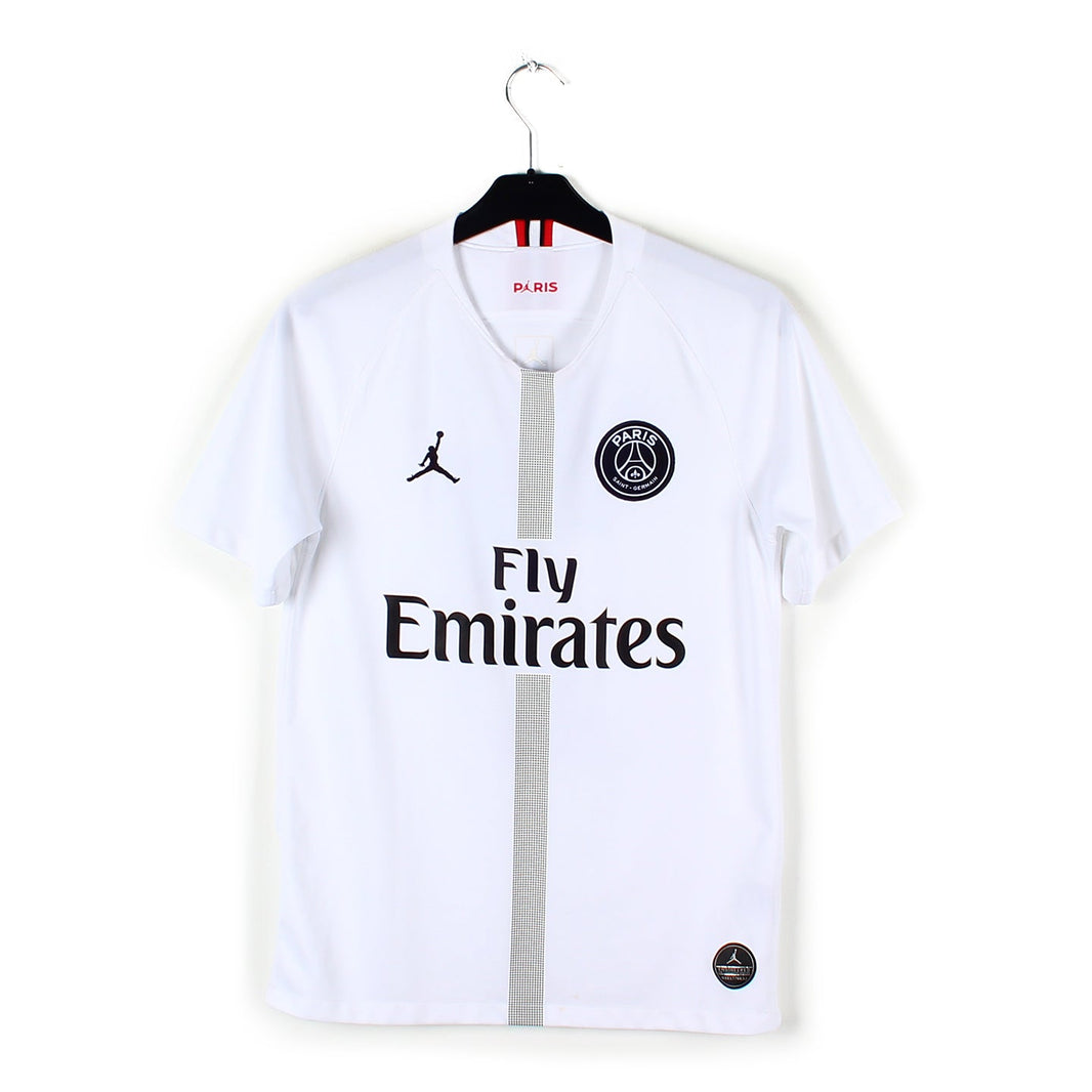 2018/19 - PSG - Mbappé #7 (XL)